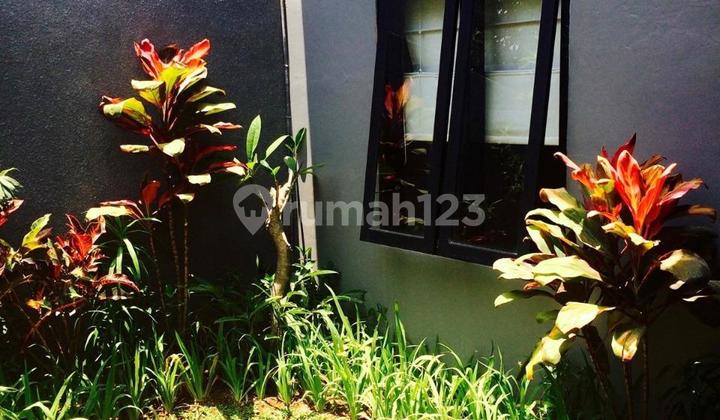 Rumah 1 Lantai Dengan Lokasi Yang Strategis Dekat Tol Bali Mandara Dan Wisata Kuliner 2