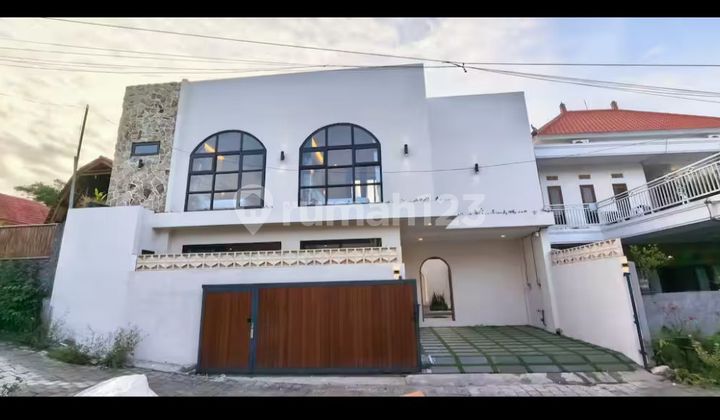 Villa Baru Fully Furnish Dekat Bvlgari Hotel & Pantai Bingin Villa Baru Fully Furnish Dekat Bvlgari Hotel & Pantai Bingin