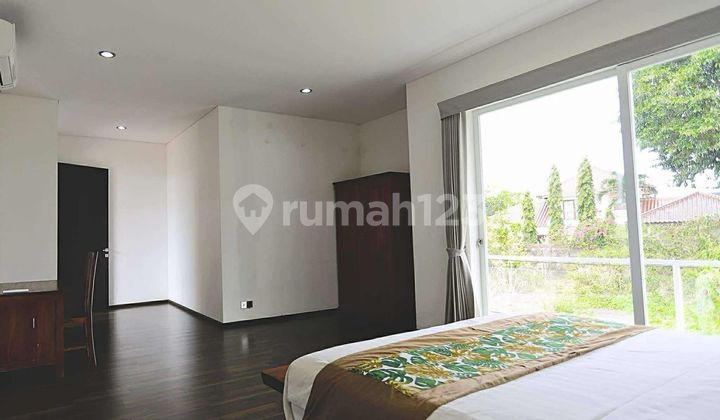 Villa Modern Dekat Pantai Pandawa Dan Pantai Melasti 2