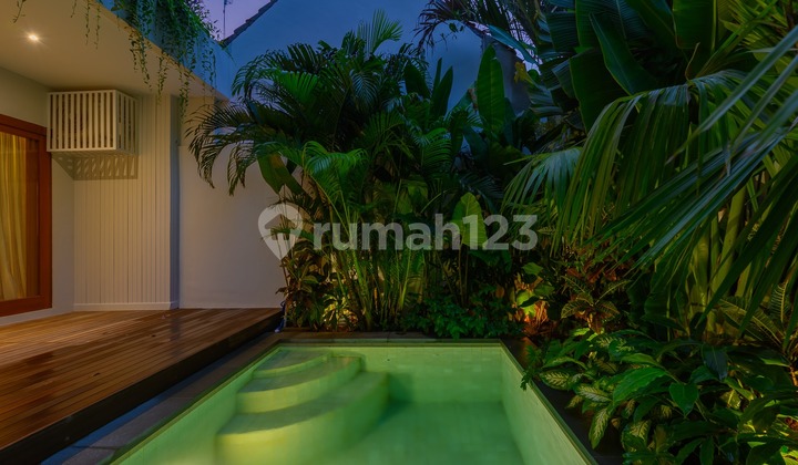 Rumah Semi Villa Modern Kawasan Wisata Dekat Icon Mall Rumah Semi Villa Modern Kawasan Wisata Dekat Icon Mall