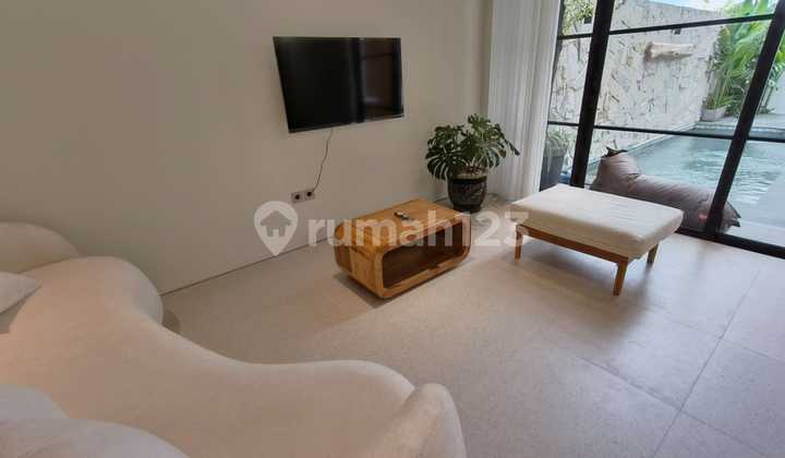 Exclusive Villa Near Pandawa Beach and Kempinski Hotel