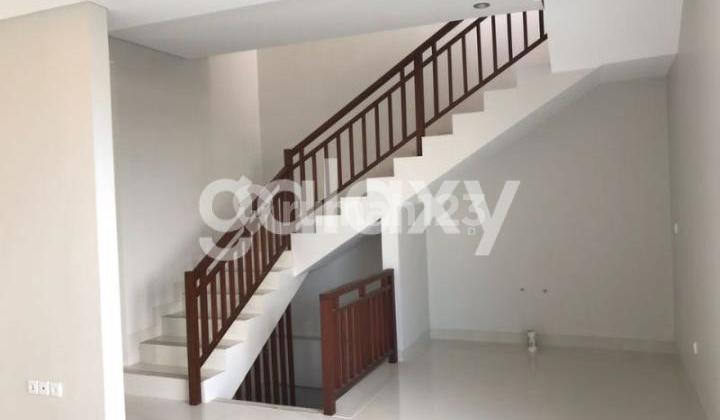 Exclusive Modern Minimalist House Rose Garden Residence Sesetan Denpasar, Bali 2