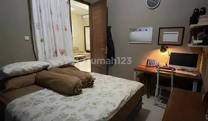 Rumah Cantik Di Komplek Perumahan Elit Dekat Toll Bali Mandara 2