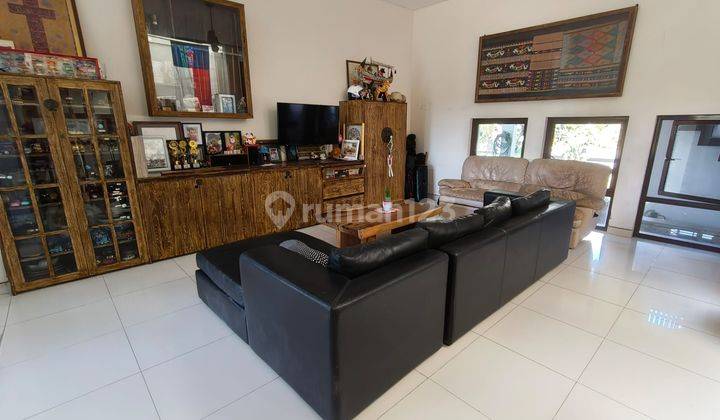 COMFORTABLE FURNISHED VILLA WITH BEAUTIFUL VIEW NEAR DREAMLAND BEACH 2