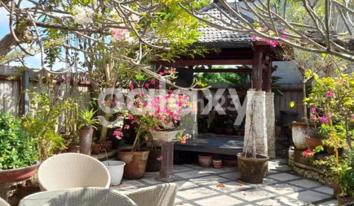 Modern Style 2-Story House in Kerta Usada, Sesetan, Denpasar, Bali 2