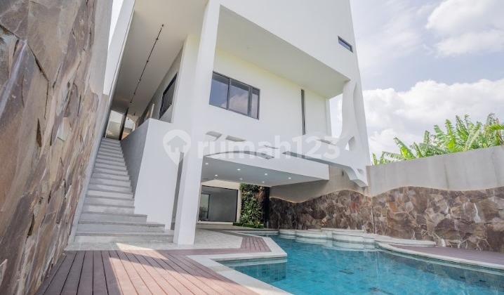 Villa Mewah 4 Lantai View Laut & Gunung Selangkah Ke Pantai Sanur Villa Mewah 4 Lantai View Laut & Gunung Selangkah Ke Pantai Sanur