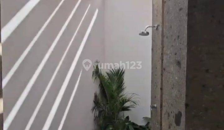 Villa Baru View Sawah Dekat Echo Beach Dan La Brisa Bali 10