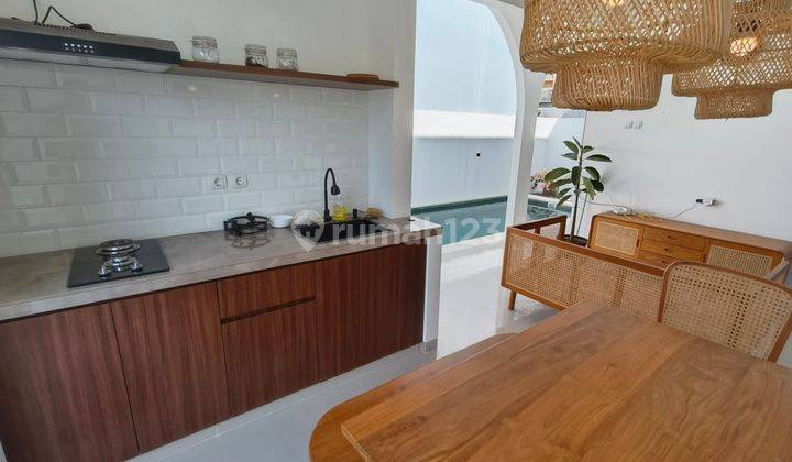 Brand New Villa Modern Dekat Toll Dan Pantai Nusa Dua 1