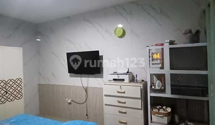 Rumah 2 Lantai Kawasan Perumahan Dekat Canggu 2