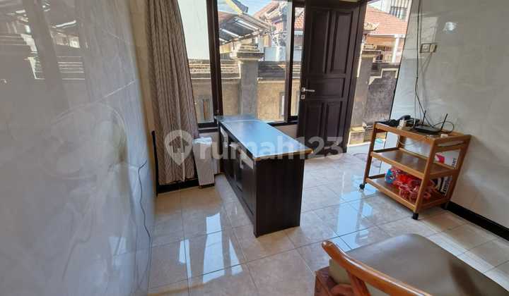 Rumah Strategis Dekat Pantai Dan Mall Di Denpasar Selatan 2