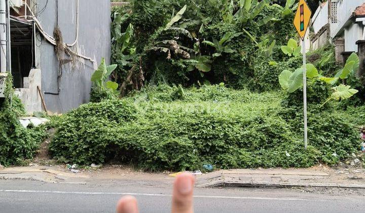 Tanah Cocok Segala Jenis Usaha Di Jalan Utama Pusat Ubud 2