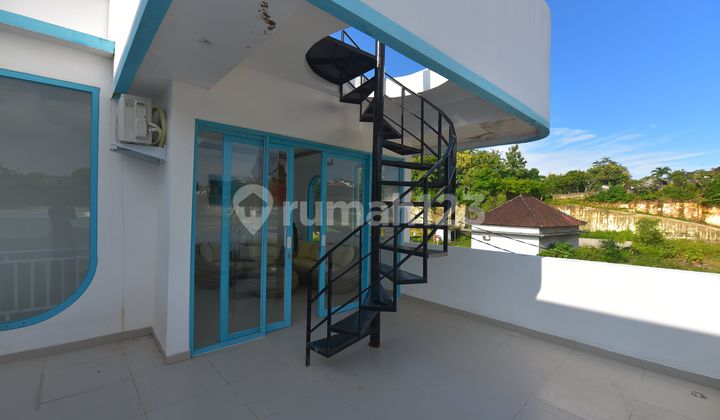 Brand New Villa Dekat Dengan Pantai Melasti Dan Pantai Karma 