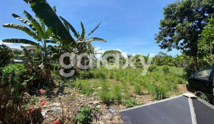 Commercial Land on Bypass Sanur Denpasar, Bali Commercial Land on Bypass Sanur Denpasar, Bali