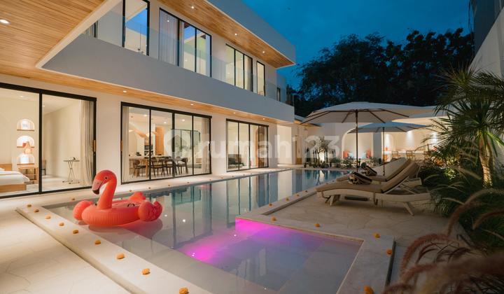 Premium Villa Strategic Location Near Jimbaran Beach