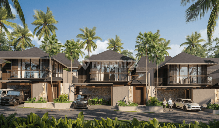 Exclusive Luxury Villa Near Locca Sea House And Jimbaran Beach 1