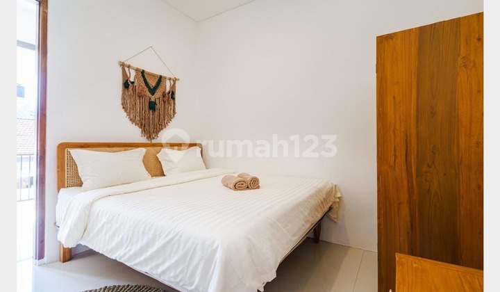 (Limited Edition) Stunning Mediterranean Villa in Berawa, Canggu 6
