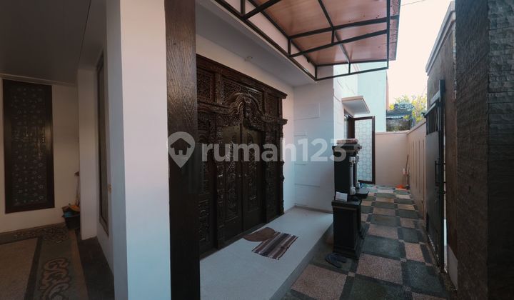 Rumah Minimalis 2 Lantai di Kawasan Elit Dekat Living World Mall 2