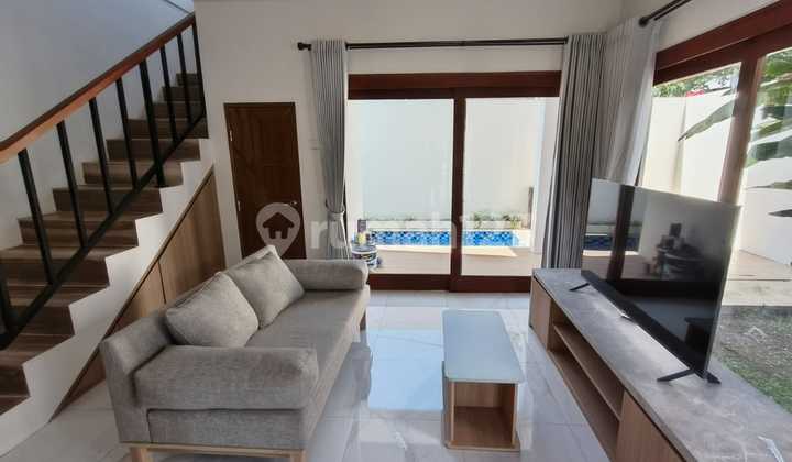 Brand New Villa Dekat Savaya Beach Club Dan Pantai Brand New Villa Dekat Savaya Beach Club Dan Pantai