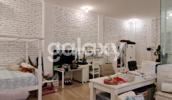 Rumah Style American Tropical One Gate System Desa Sawangan Benoa 2