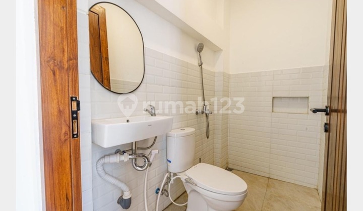 (Limited Edition) Stunning Mediterranean Villa in Berawa, Canggu 8