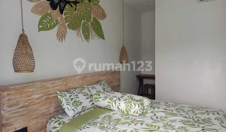 Villa Baru Dekat Pantai Pandawa Dan Pantai Melasti 2