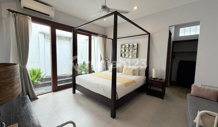 Disewakan 9,5 Tahun Vila di Umalas Sangat Cocok untuk Investasi Disewakan 9,5 Tahun Vila di Umalas Sangat Cocok untuk Investasi