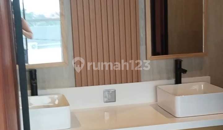 Brand New Villa Dekat Dengan Pantai Seseh Dan Atlas Beach Club 2