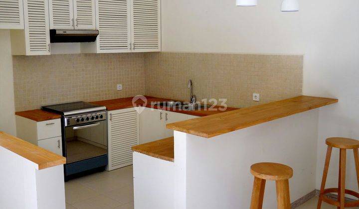 Villa Cantik 2 Lantai Fully Furnished Dekat Pantai Jimbaran 2