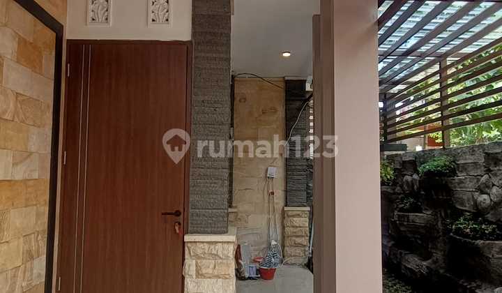 Rumah Full Furnish Siap Huni Dekat Canggu Rumah Full Furnish Siap Huni Dekat Canggu