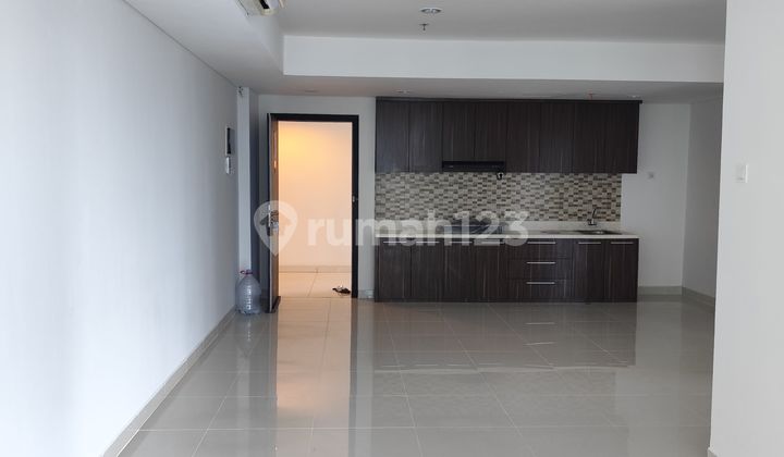 Apartemen Aspen Peak Residence Tower C 3 Kamar Semi Furnished Bagus Jakarta Selatan 1