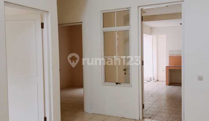 Lippo Karawaci North Single-Story House Near Toll Access 2