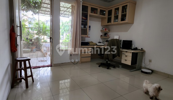 Rumah Trimaran Indah 2lt Pantai Indah Kapuk 2