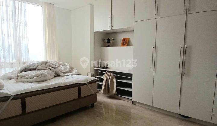 Apartemen The Grove Masterpiece 3+1 Br Furnish Epicentrum Kuningan Jakarta Selatan 2