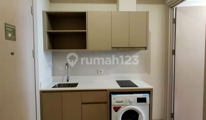 Apartemen 1 kamar Menara Jakarta Kemayoran Jakarta Pusat