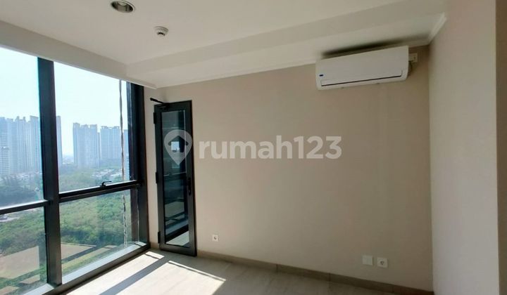 Apartemen 1 kamar Menara Jakarta Kemayoran Jakarta Pusat 2