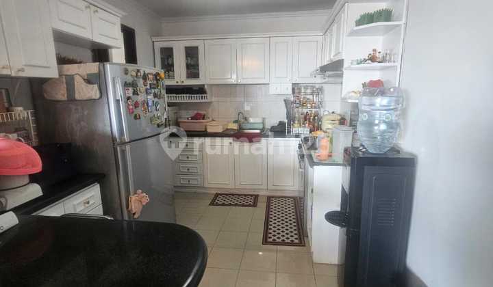 Apartemen Condo Marina Pantai Mutiara Furnish Jakarta Utara 2