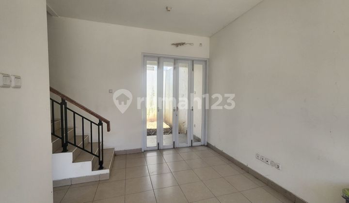 New Gardenville House 3 Bedrooms Extension Type Citra Raya 2