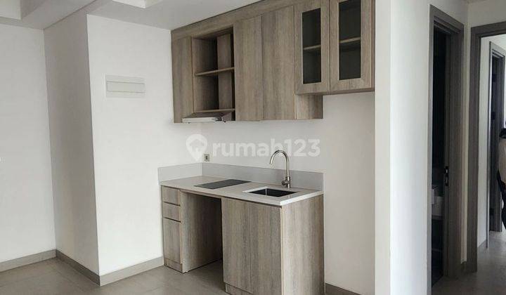 Apartemen 2 Kamar Fatmawati City Center Huk Baru Corona Tower Harga Special Semi Furnish Jakarta Selatan 1