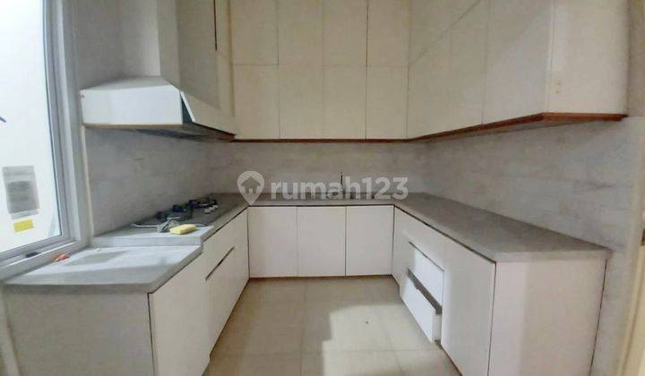 Rumah Menaggio Illago 4 Kamar Rapi Siap Huni Gading Serpong 2