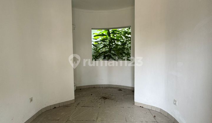 Alicante Cluster House, Gading Serpong, Strategic Location in Culinary Area 2