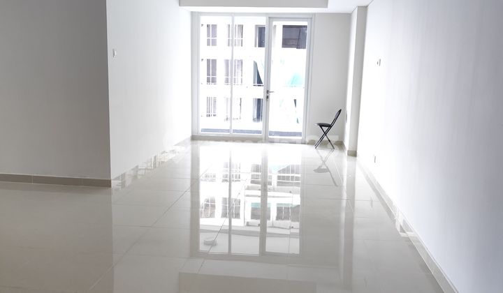 Apartemen Aspen Peak Residence Tower C 3 Kamar Semi Furnished Bagus Jakarta Selatan 2