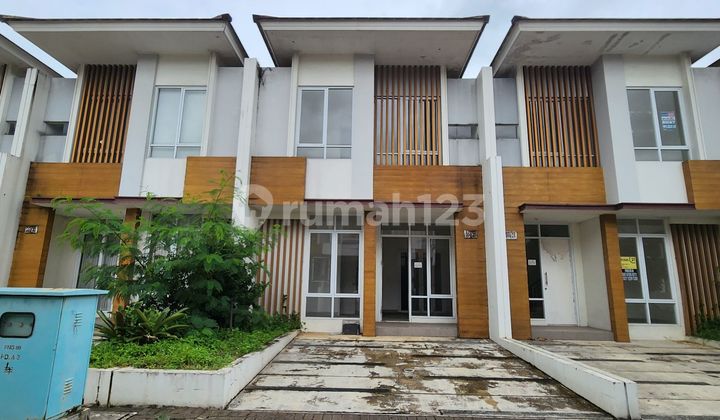 Rumah Baru Gardenville 3 Kamar Tipe Extention Citra Raya Rumah Baru Gardenville 3 Kamar Tipe Extention Citra Raya