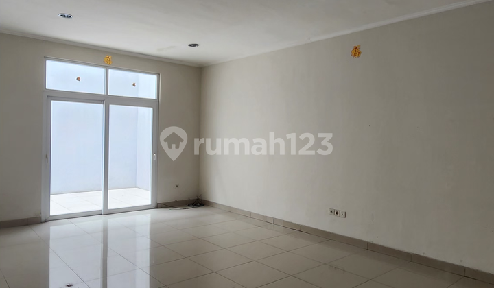 Rumah Alicante Boulevard 4 Kamar Siap Huni Gading Serpong 2