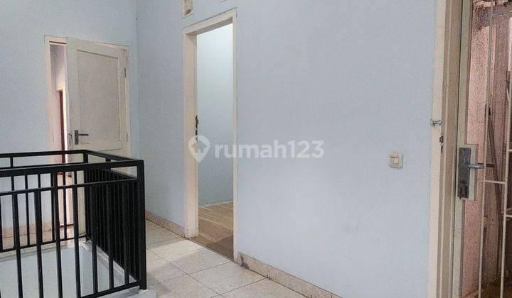 Rumah Minimalis Catalina Gading Serpong Siap Huni Rapi 2 Lantai Full Bangunan 2