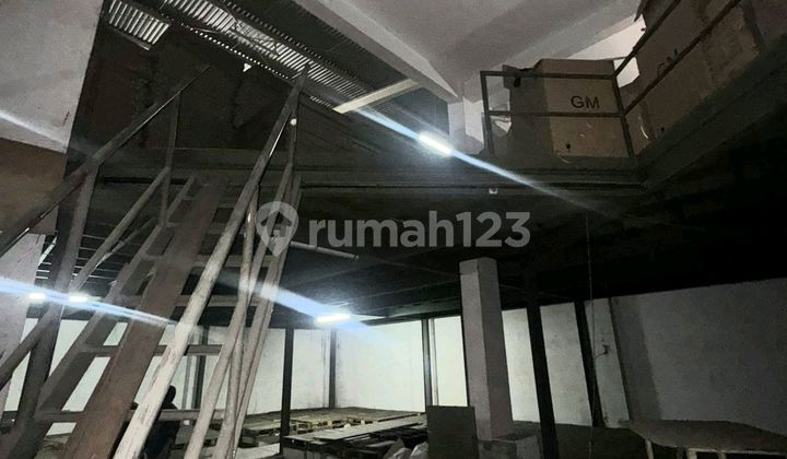 Gudang dan Ruko Lodan Center Ancol Jakarta Utara Gudang dan Ruko Lodan Center Ancol Jakarta Utara