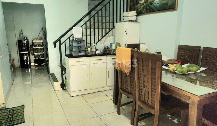 Rumah Catalina Gading Serpong Siap Huni Rapi 2 Lantai Full Bangunan 2