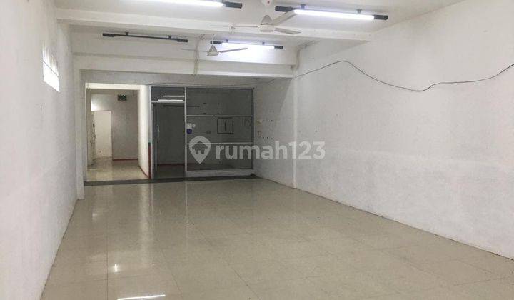 Ruko Luas Murah Di Denpasar Barat Siap Huni Area Strategis Cocok Untuk Kantor Dan Berbagai Usaha 2