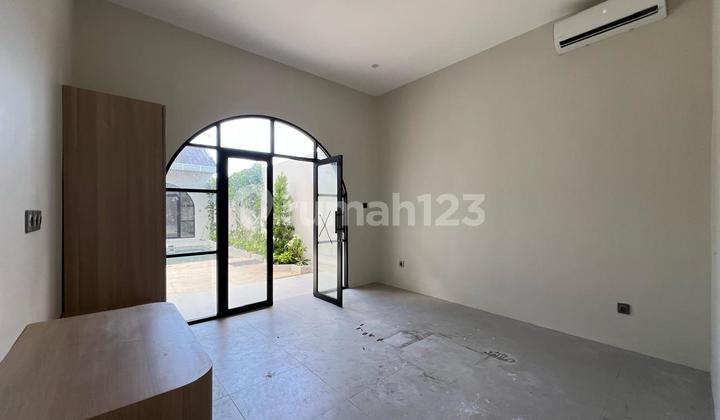Brand New 3 Bedroom Villa In Puri Gading Jimbaran Comfortable Area Ready For Rent 2