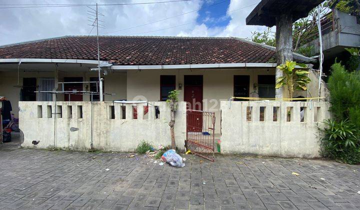 Rumah Kos Murah 20 Kamar di Denpasar Utara Luas 6 Are Cocok Untuk Investasi  1