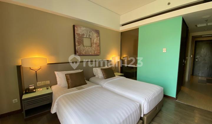 4-Star Mercure Legian Kuta Condotel Near Roi Beach, High Investment Potential in Bustling Area with High Occupancy 4-Star Mercure Legian Kuta Condotel Near Roi Beach, High Investment Potential in Bustling Area with High Occupancy